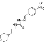 Merck 4-(3-MORPHOLINOPROPYL)-1-(4-NIT-