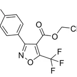Merck Ethyl 3-(4-chlorophenyl)-5-(trifluoromethyl)isoxazole-4-carboxylate