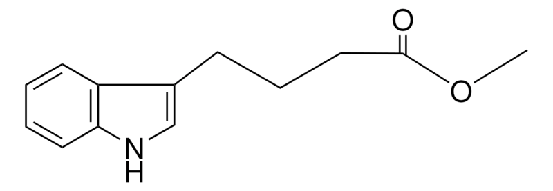 Merck METHYL 3-INDOLEBUTYRATE-
