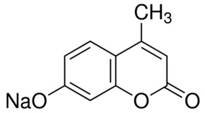 Merck 4-METHYLUMBELLIFERONE SODIUM