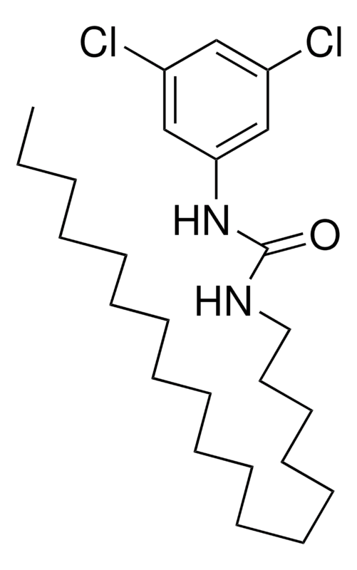 Merck 1-(3,5-DICHLOROPHENYL)-3-OCTADE-