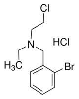 Merck N-(2-CHLOROETHYL)-N-ETHYL-2-           &
