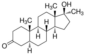 Merck STANOZOLOL IMPURITY A
