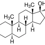 Merck STANOZOLOL IMPURITY A