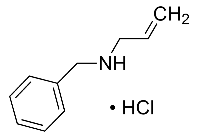 Merck N-Benzyl-2-propen-1-amine hydrochloride