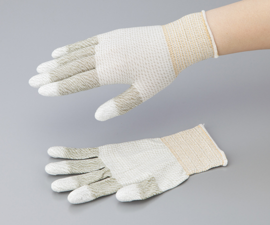 AS ONE Antistatic Line Top Glove (Simple Package), 제전라인 톱 장갑(간이포장)