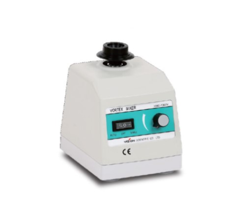 AS ONE Vortex Mixer, 볼텍스 믹서