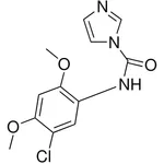Merck 1-(N-(5-CHLORO-2,4-DIMETHOXYPH - 50 MG&