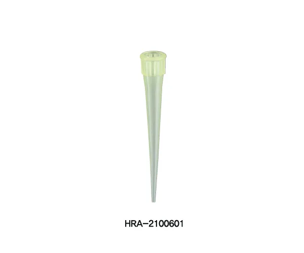 Ratiolab Yellow Pipette Tip, 200ul All type