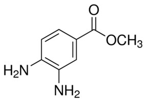 Merck METHYL 3,4-DIAMINOBENZOATE, 97%