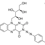 Merck 3-N-(P-TOLYLAZO-7,8-DIETHYL-10-(-
