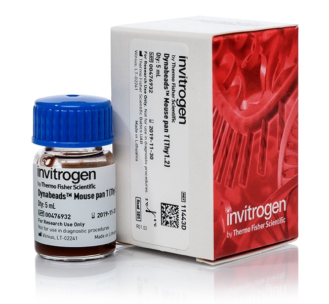 Thermo Fisher Scientific Dynabeads Mouse Pan T (Thy1.2)