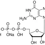 Merck GUANOSINE 5``-TRIPHOSPHATE SODIUM &