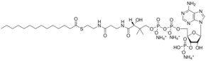 Merck 14:0 COENZYME A