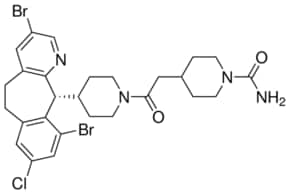 Merck LONAFARNIB
