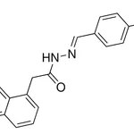 Merck 2-(1-NAPHTHYL)ACETIC (4-(DIMET - 50 MG&