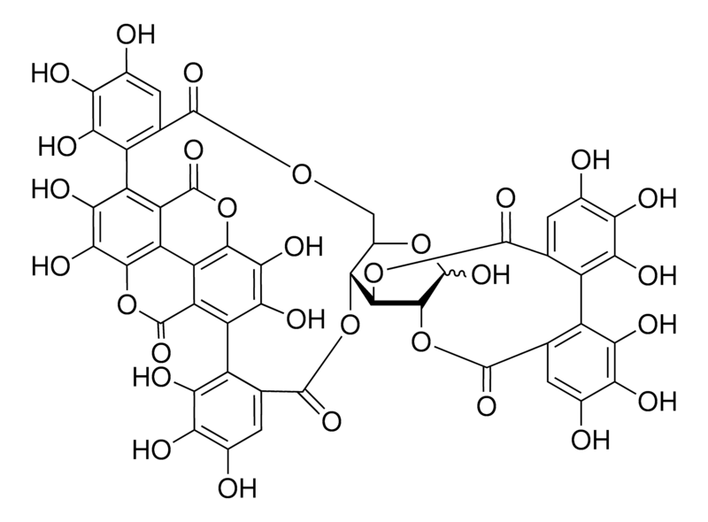 Merck Punicalagin