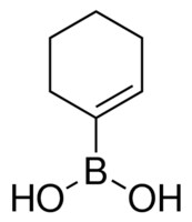 Merck 1-CYCLOHEXEN-1-YL-BORONIC ACID-