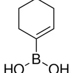 Merck 1-CYCLOHEXEN-1-YL-BORONIC ACID-