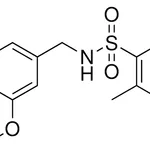 Merck N-(3,4-DIMETHOXY-BENZYL)-2,4,6 - 25 MG&