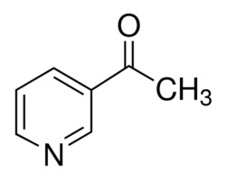 Merck 3-ACETYLPYRIDINE, 98%