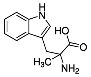 Merck A-METHYL-DL-TRYPTOPHAN