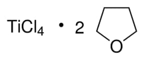 Merck TITANIUM(IV) CHLORIDE-TETRAHYDROFURAN CO