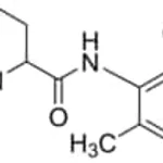 Merck BUPIVACAINE HYDROCHLORIDE MONOHYDRATE&
