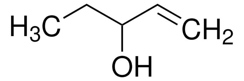 Merck 1-Penten-3-ol