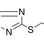 Merck 2-BENZYLTHIO-5-METHYL-S-TRIAZOL-