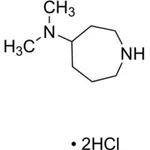 Merck N,N-DIMETHYL-4-AZEPANAMINE DIHYDRO-