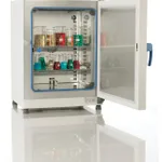 Thermo Fisher Scientific Heratherm Advanced Protocol Microbiological Incubator, 66 L, Stainless Steel