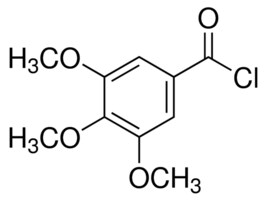 Merck 3,4,5-TRIMETHOXYBENZOYL CHLORIDE, 98%