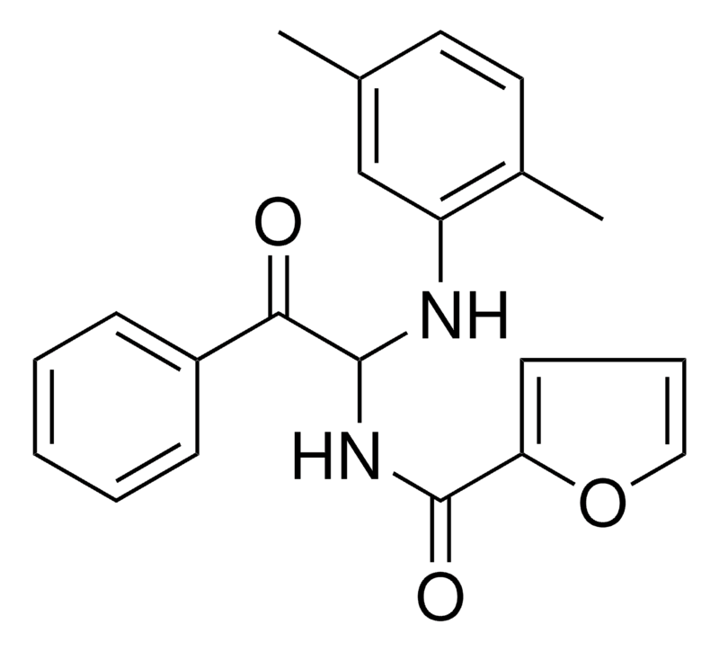 Merck FURAN-2-CARBOXYLIC ACID (1-(2, - 10 MG &
