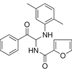 Merck FURAN-2-CARBOXYLIC ACID (1-(2, - 10 MG &