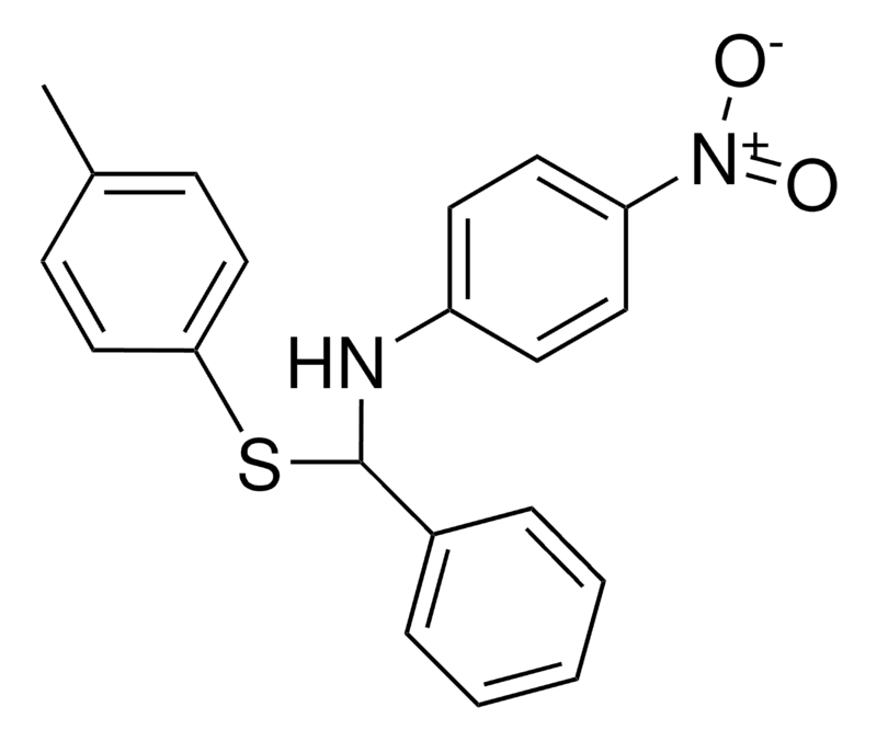 Merck N-(4-NITROPHENYL)-ALPHA-(P-TOL - 50 MG&