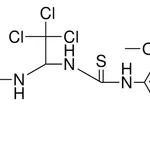 Merck N-(2,2,2-TRICHLORO-1-(3-(2-MET - 25 MG&