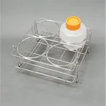 AccuResearch Korea Centrifuge Tube Rack, 원심관랙 500ml용