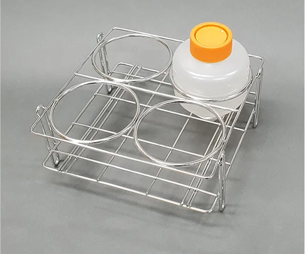 AccuResearch Korea Centrifuge Tube Rack, 원심관랙 500ml용