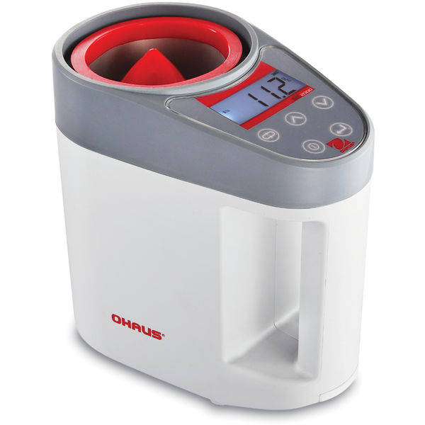 OHAUS MC2000