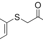 Merck (Phenylthio)acetic acid