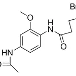 Merck 4'-ACETAMIDO-4-BROMO-2'-METHOX - 50 MG&