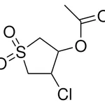 Merck 3-ACETOXY-4-CHLOROTETRAHYDROTHI