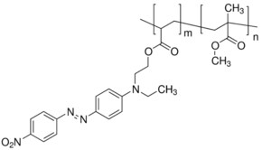 Merck POLY[(METHYL METHACRYLATE)-CO-(DISPERSE&