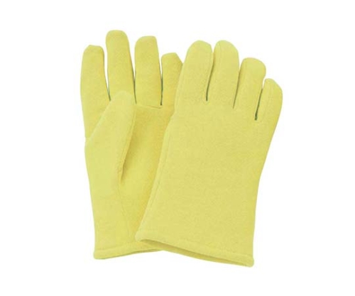 AS ONE Heat Resistant Glove(300℃ Correspondence), 300℃ 대응 내열장갑