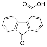 Merck 9-Oxofluorene-4-carboxylic acid
