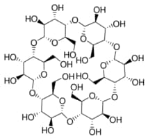 Merck ALPHA-CYCLODEXTRIN