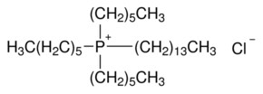 Merck TRIHEXYLTETRADECYLPHOSPHONIUM CHLORIDE,&