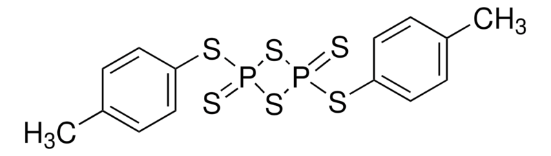 Merck Davy-reagent p-tolyl
