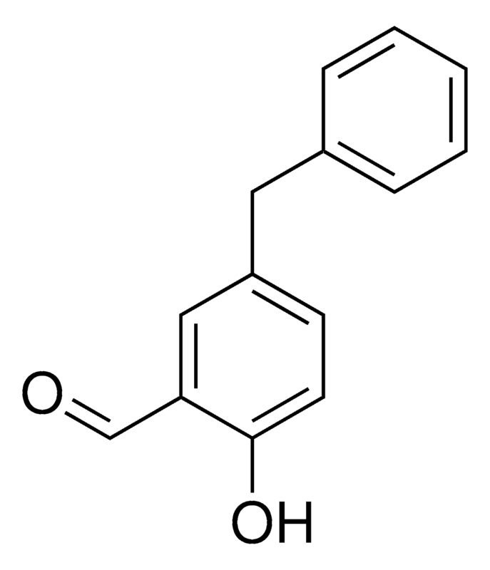 Merck 5-Benzyl-2-hydroxybenzaldehyde